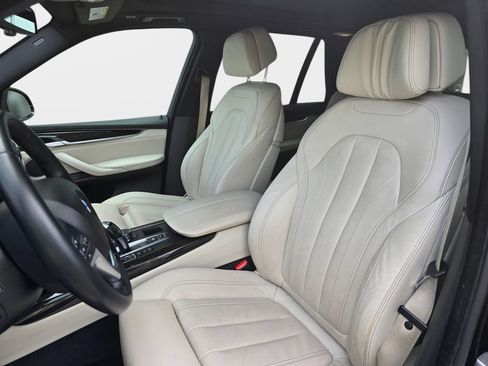 Used 2017 BMW X5 xDrive35i AWD/4WD image 18