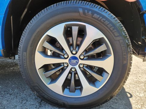 Used 2020 Ford F150 XL w/ Equipment Group 101A Mid AWD/4WD image 19
