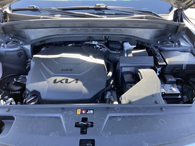 Used 2025 Kia Telluride S FWD image 28