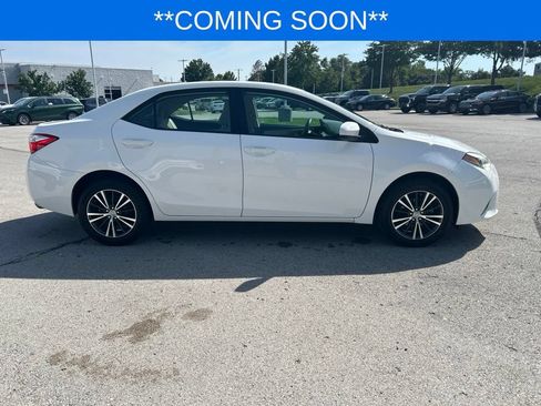 Used 2016 Toyota Corolla LE FWD image 4