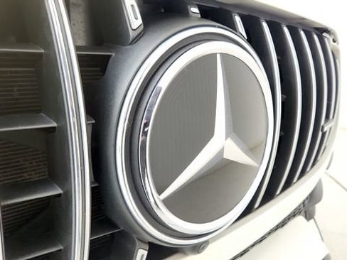 Used 2021 Mercedes-Benz GLE 63 AMG S image 32