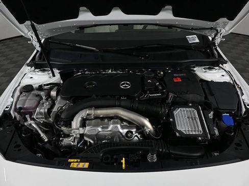 New 2026 Mercedes-Benz CLA 250 4MATIC image 31