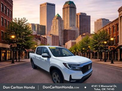 Used 2023 Honda Ridgeline RTL-E