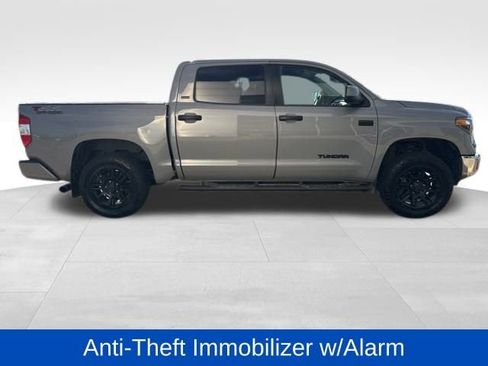 Used 2021 Toyota Tundra SR5 image 4