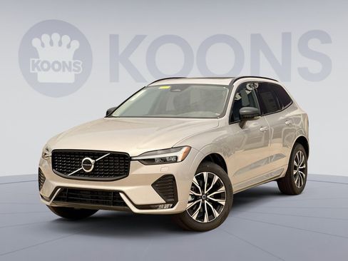 New 2025 Volvo XC60 B5 Core w/ Climate Package image 1