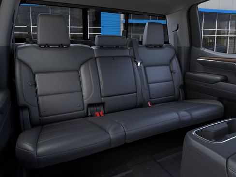 New 2026 Chevrolet Silverado 1500 RST w/ Safety Package AWD/4WD image 17