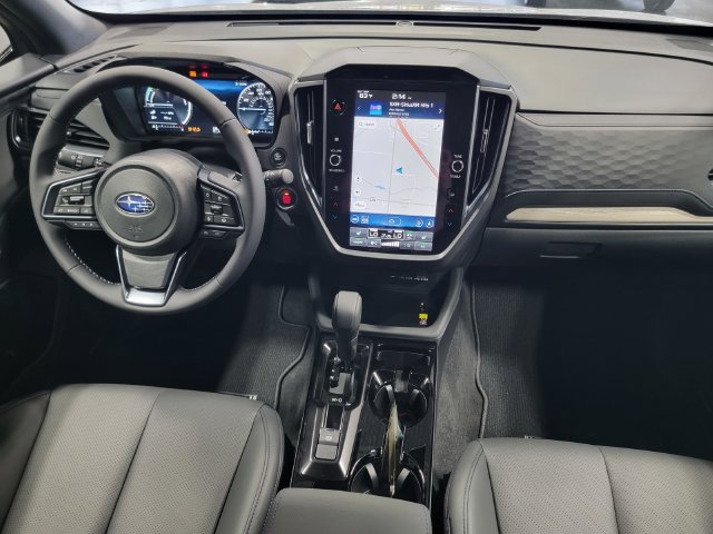 New 2026 Subaru Forester Sport AWD/4WD image 28