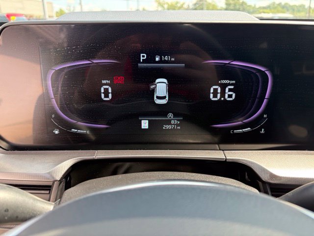 Used 2025 Kia Telluride S FWD image 14