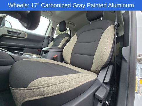 New 2025 Ford Bronco Sport Big Bend image 17