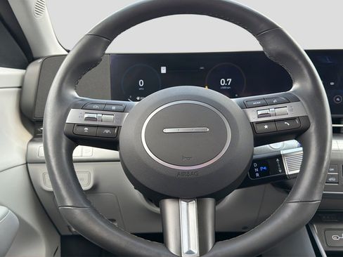 Certified 2024 Hyundai Kona Limited AWD/4WD image 19