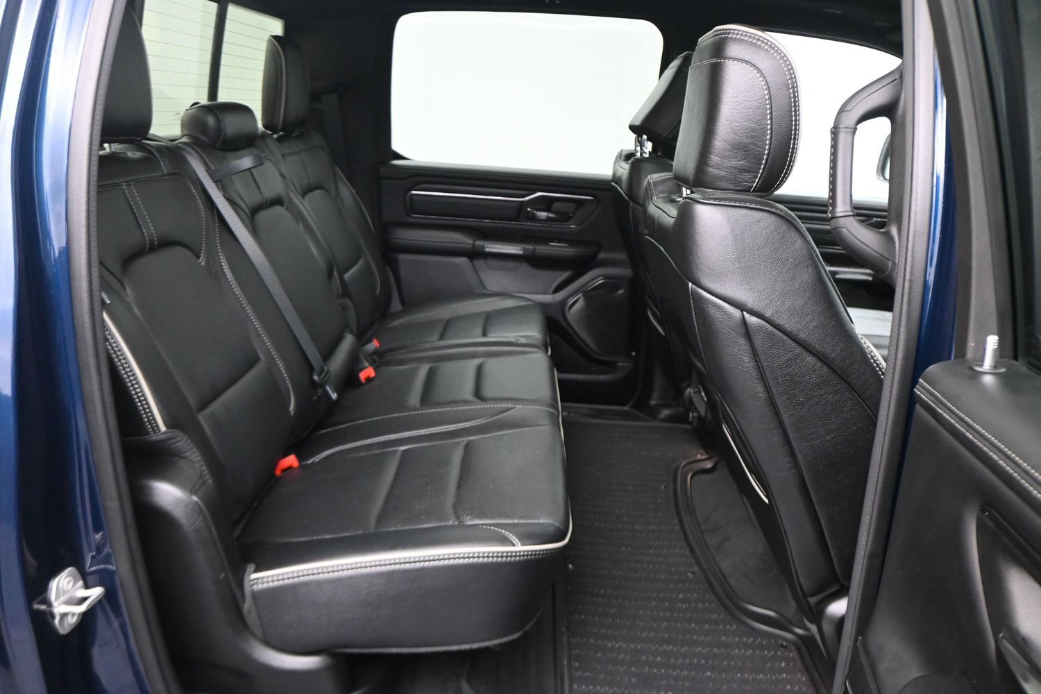 Used 2022 RAM 1500 Limited RWD image 17