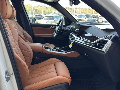 New 2026 BMW X5 xDrive40i image 11