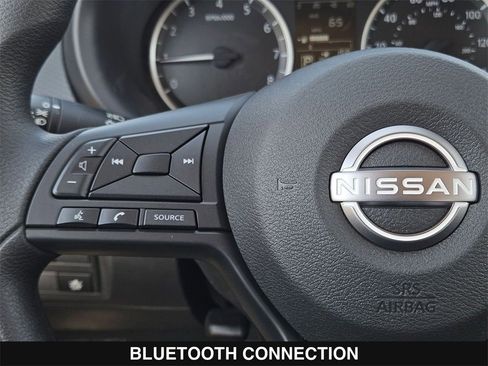 New 2025 Nissan Kicks Play S image 23