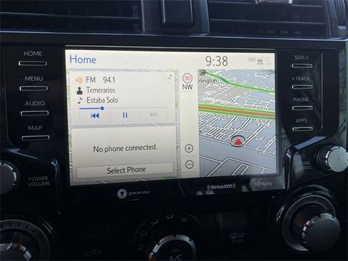 Used 2020 Toyota 4Runner Venture image 20