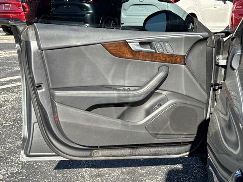 Used 2019 Audi A5 2.0T Premium Plus w/ Premium Plus image 34