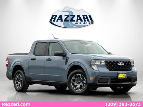 New 2026 Ford Maverick XLT w/ Equipment Group 301A image 1