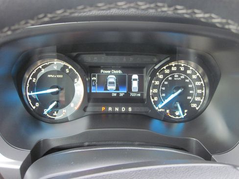 Used 2022 Ford Ranger XLT w/ Equipment Group 301A Mid image 13