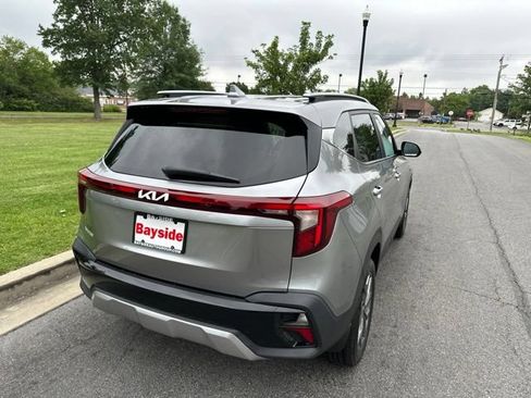 Used 2024 Kia Seltos S FWD image 20
