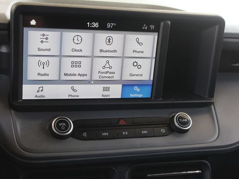 Used 2022 Ford Maverick XL w/ Equipment Group 100A Standard AWD/4WD image 20