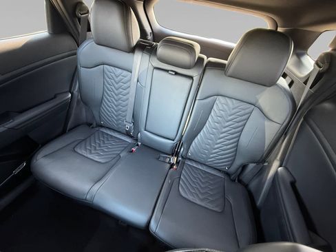 New 2026 Kia Sportage X-Line w/ X-Line Technology Package image 13