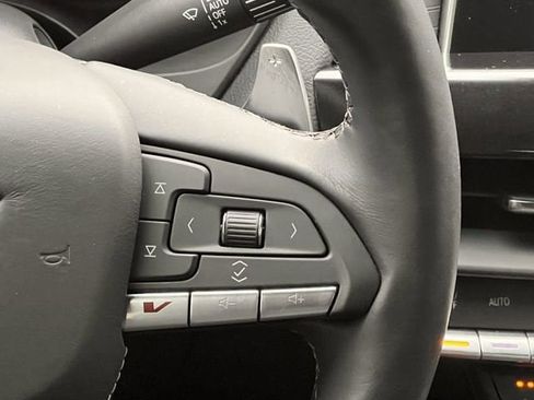 Certified 2023 Cadillac CT4 V w/ Navigation Package image 27