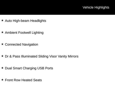 Used 2025 Ford Bronco Big Bend image 6