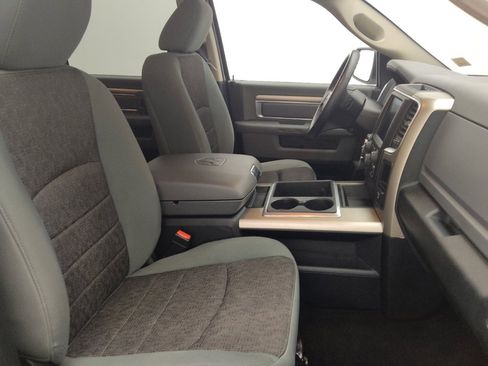 Used 2014 RAM 1500 Big Horn image 21
