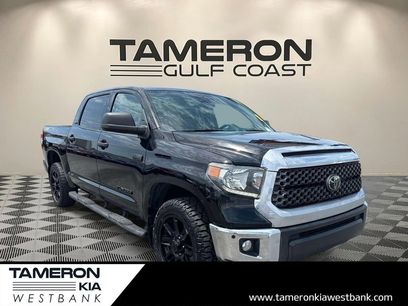 Used 2021 Toyota Tundra SR5