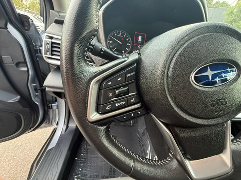 Used 2023 Subaru Outback Onyx Edition AWD/4WD image 43