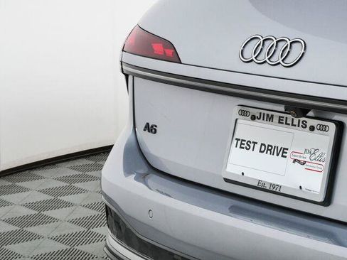 New 2026 Audi A6 Premium Plus AWD/4WD image 24