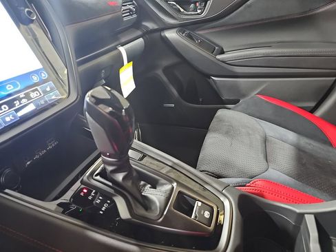 New 2026 Subaru WRX Limited AWD/4WD image 26