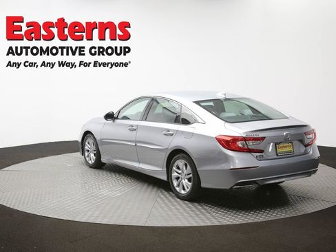Used 2020 Honda Accord LX image 63