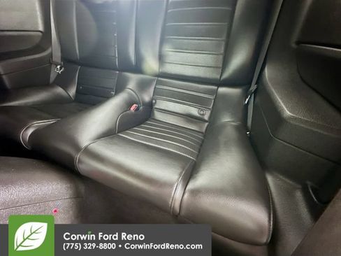 Used 2008 Ford Mustang GT Premium RWD image 22