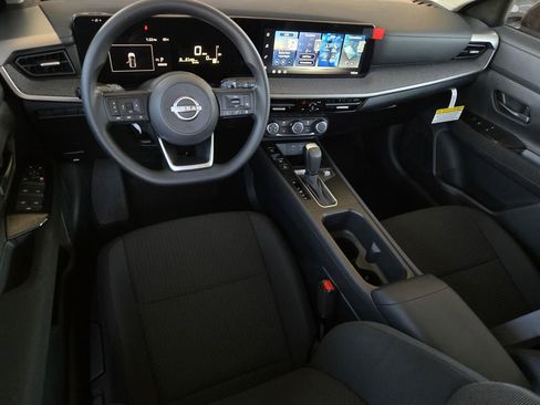 New 2026 Nissan Kicks S image 15