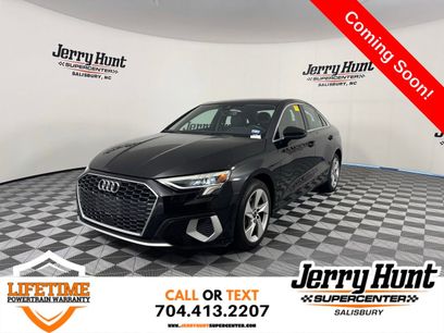 Used 2024 Audi A3 2.0T Premium