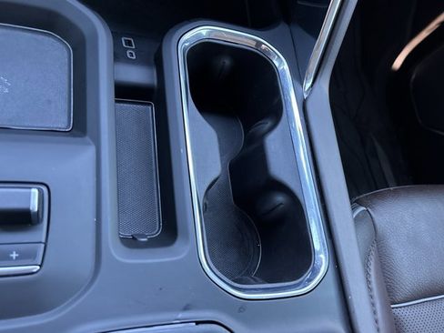 Used 2025 GMC Sierra 2500 Denali w/ Denali Reserve Package image 43