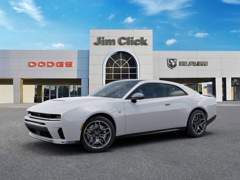 New 2026 Dodge Charger Scat Pack image 2