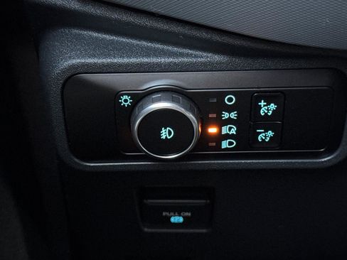 Used 2023 Ford Bronco Black Diamond image 30