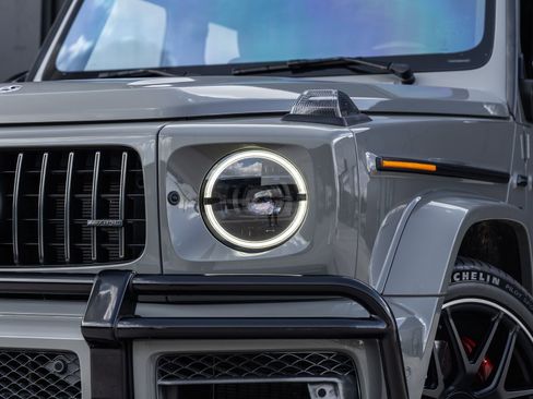 Used 2022 Mercedes-Benz G 63 AMG 4MATIC image 13