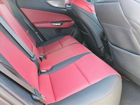 Used 2024 Lexus NX 350 F Sport AWD/4WD image 19