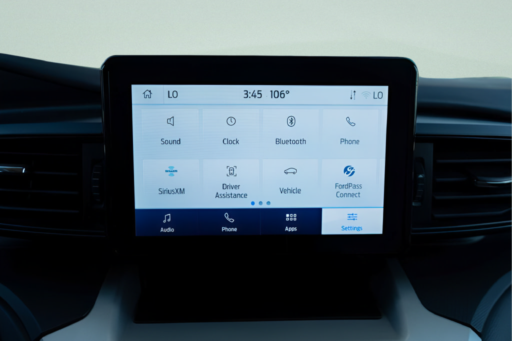 Used 2023 Ford Explorer 4WD image 26