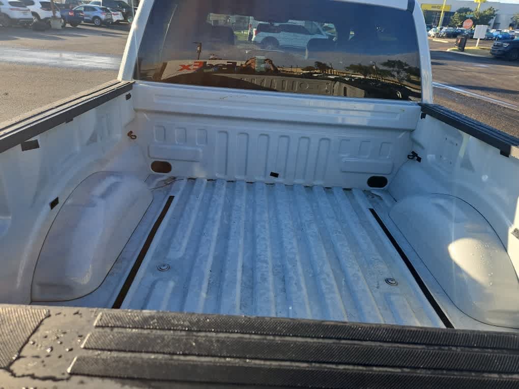 Used 2023 Ford F150 XLT w/ Equipment Group 302A High AWD/4WD image 8