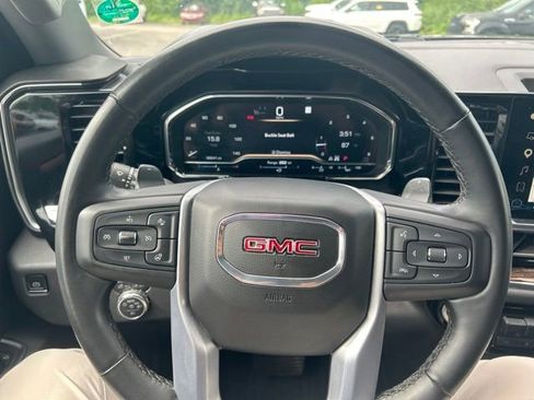 Used 2023 GMC Sierra 1500 Elevation AWD/4WD image 14