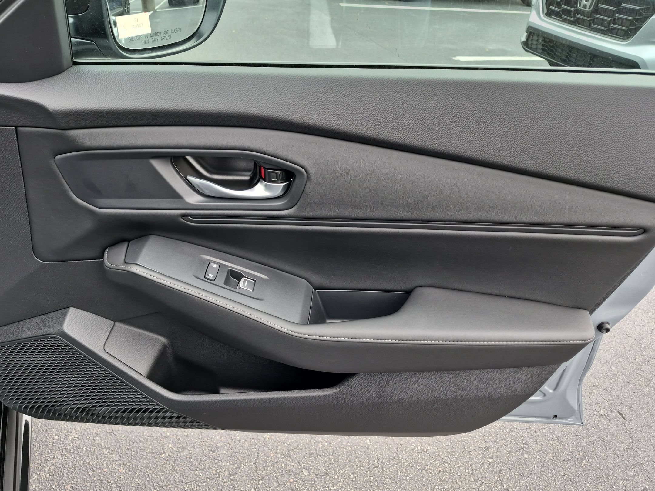 New 2026 Honda Accord Sport image 30