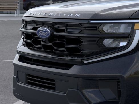 New 2025 Ford Expedition Max Active image 39