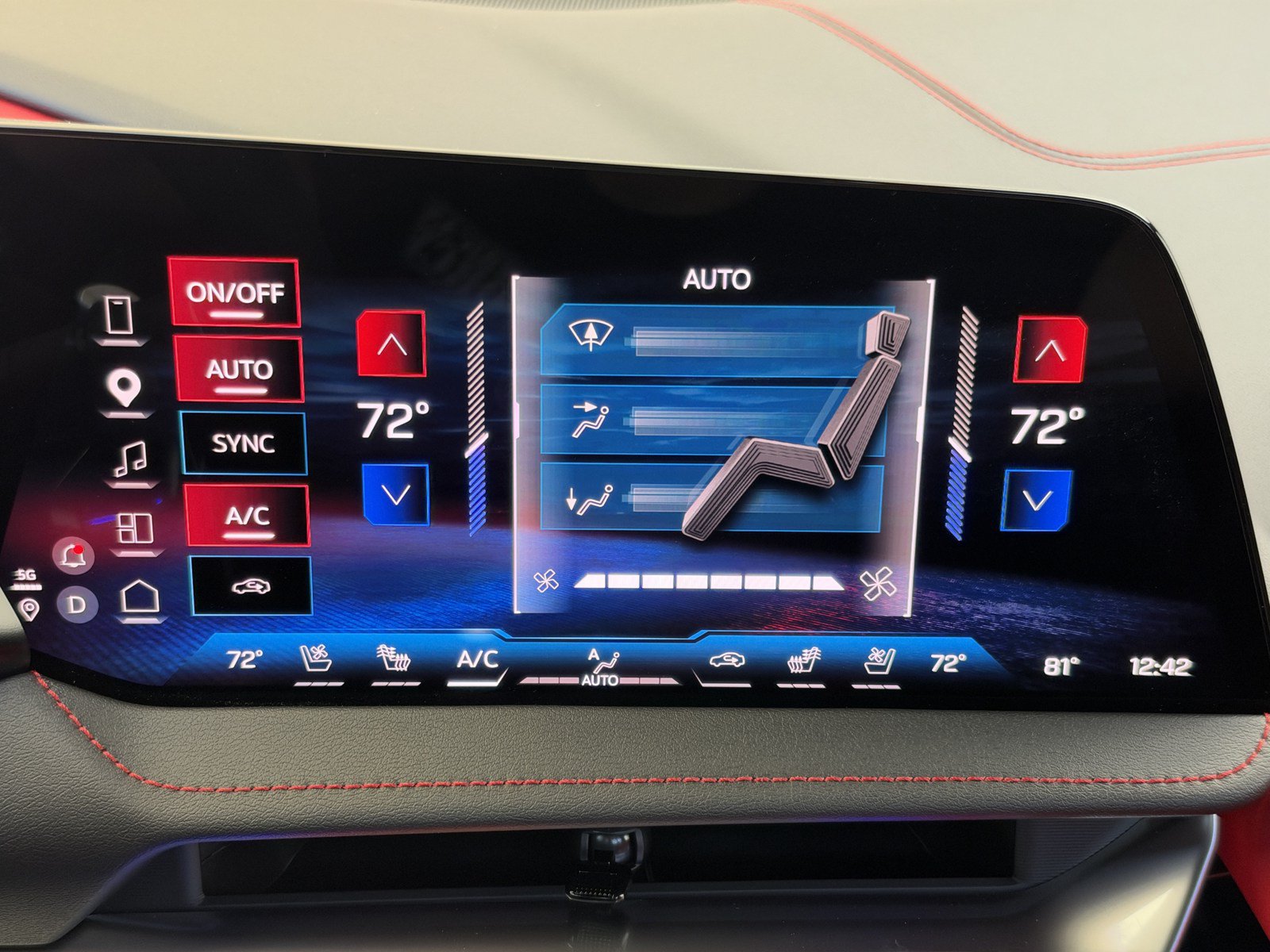Used 2026 Chevrolet Corvette Z06 RWD image 26