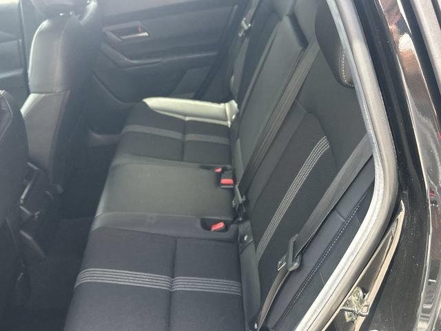 Used 2026 MAZDA CX-50 AWD 2.5 S w/ Preferred Pkg image 15
