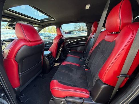 Used 2019 Acura MDX A-Spec AWD/4WD image 26