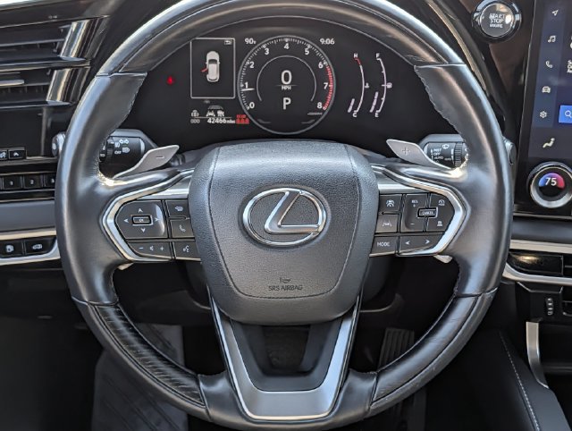 Used 2024 Lexus RX 350 Premium w/ Accessory Package (Z1) FWD image 13