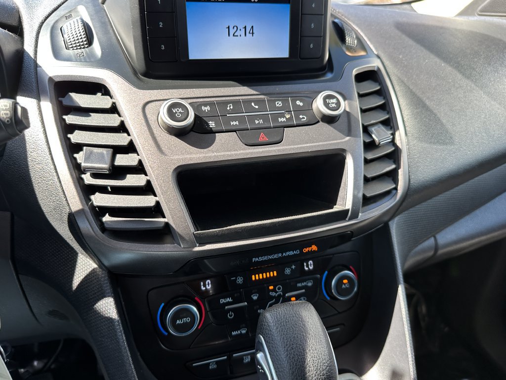 Used 2021 Ford Transit Connect XL FWD image 28